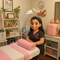 Fabglam Styles & Esthetics - permanent makeup work