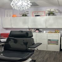 Fabulash Artistry - permanent makeup work