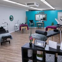 FabuLASH AZ - permanent makeup work