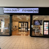 Fabulous Eyebrow Arnot Mall - permanent makeup work