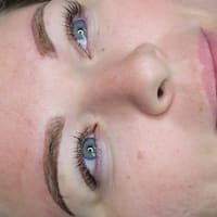 Fabulous Faces by Yvonne - permanent makeup work