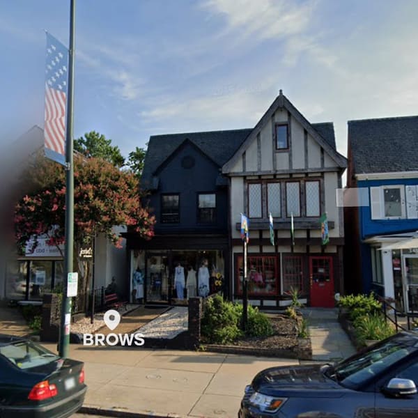 Facé Studios - permanent makeup in Richmond, VA
