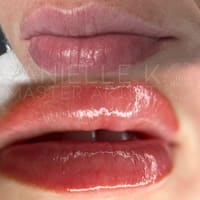 Facé Studios - permanent makeup work
