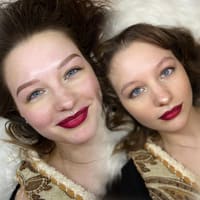 Face and Body by Jillian - permanent makeup work