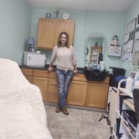 Face and Body Essentials by Tina - permanent makeup work