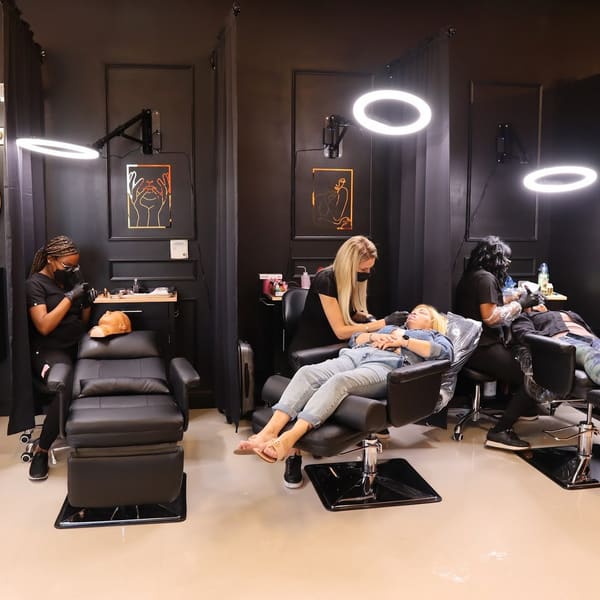 Face Artist Pro - permanent makeup in Miramar, FL