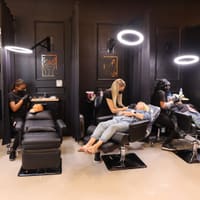 Face Artist Pro - permanent makeup work