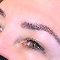 Face ArtWerx - permanent makeup work