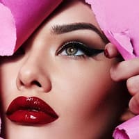 Face + Beauty Co Microblading - permanent makeup work