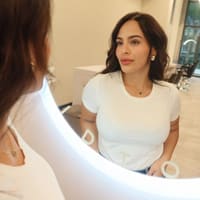 Face Brow and Beauty Bar - permanent makeup work