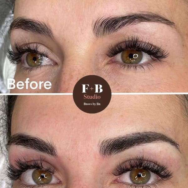 Face & Brows Studio - brows by Jin - permanent makeup in Watertown, MA