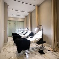 Face Card Miami - permanent makeup work