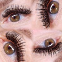 Face Defined Esthetics- Eyelash Extensions, Permanent Makeup, Facials & Waxing - permanent makeup work
