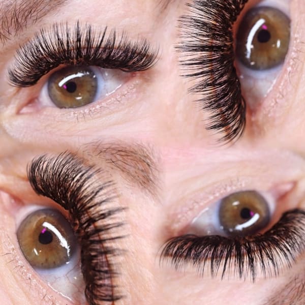 Face Defined Esthetics- Eyelash Extensions, Permanent Makeup, Facials & Waxing - permanent makeup in Oceanside, CA