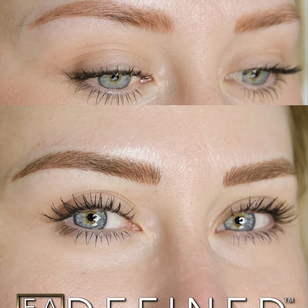 Face Defined Microblading & PMU Studio - permanent makeup in Boise, ID