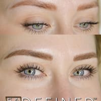 Face Defined Microblading & PMU Studio - permanent makeup work