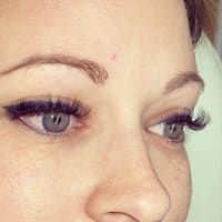 Face II Face by Kacyn - permanent makeup work