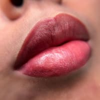 Face Lab Socal - permanent makeup work