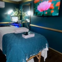 Face Labb Med Spa - permanent makeup work