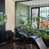 Face Lounge - permanent makeup work