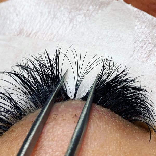 Face-N-Lash - permanent makeup in Mountain View, CA