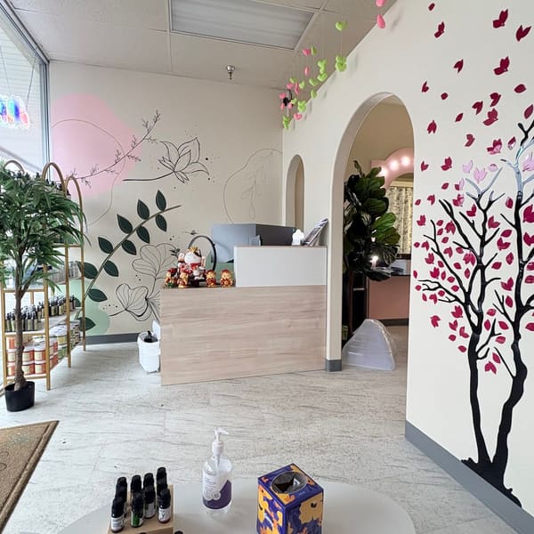 Face On Aesthetic and Beauty care - permanent makeup in Lacey, WA