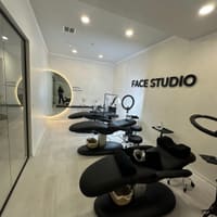 Face Studio - permanent makeup work
