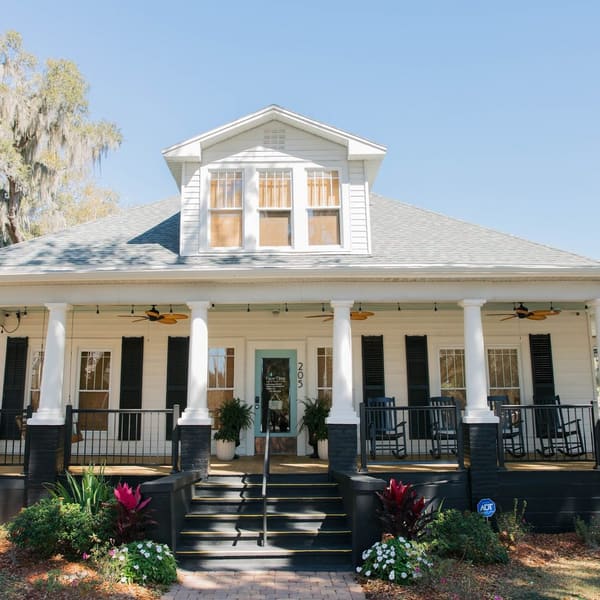 Face-Time Aesthetics - permanent makeup in Wildwood, FL