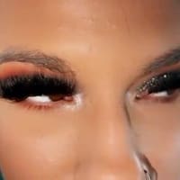 Face to Face with Crystyn - permanent makeup work
