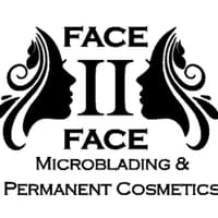 Face2Face Microblading & Permanent Cosmetics - permanent makeup work