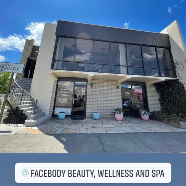 FaceBody Beauty, Wellness, and Spa - permanent makeup in Moses Lake, WA