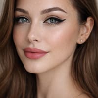 FaceCrafted Haus - permanent makeup work