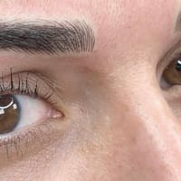 FaceFirst Beauty Bar - permanent makeup work
