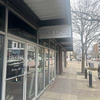 Facelines Beauty Studio - permanent makeup work