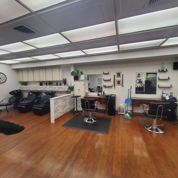 Facelook Lounge Salon - Novalash Certified - permanent makeup in Vancouver, WA
