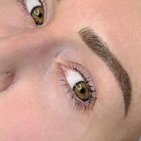 Faces by Amanda - permanent makeup work