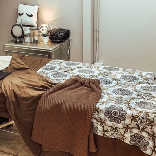 Faces by Heather - permanent makeup in League City, TX
