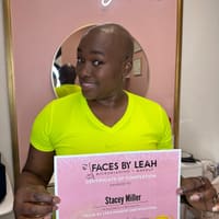 Faces by Leah Microblading + Makeup - permanent makeup work
