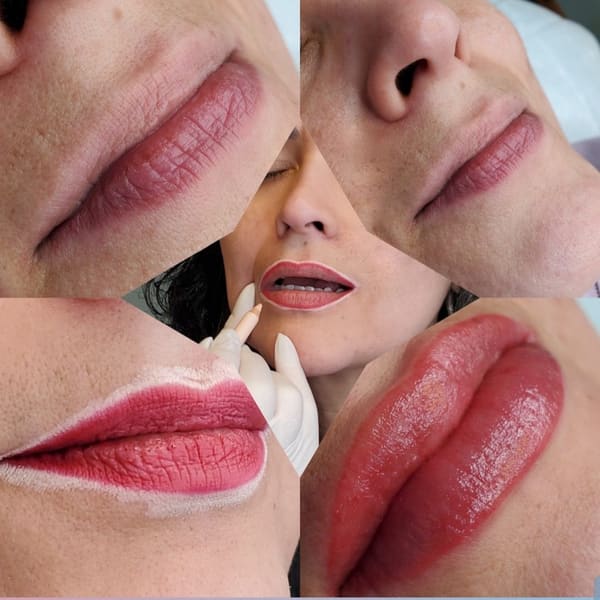 Facesthetix Boca Raton - permanent makeup in Boca Raton, FL
