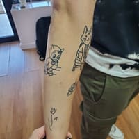 Facesthetix Brooklyn - permanent makeup work