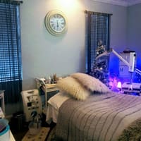 Facial Appeal - permanent makeup work
