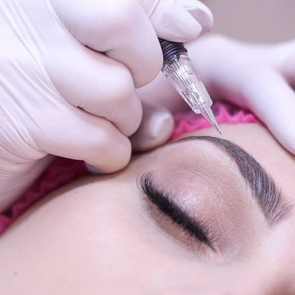 Facial Artistry By Danae/Colorado Springs - permanent makeup in Colorado Springs, CO