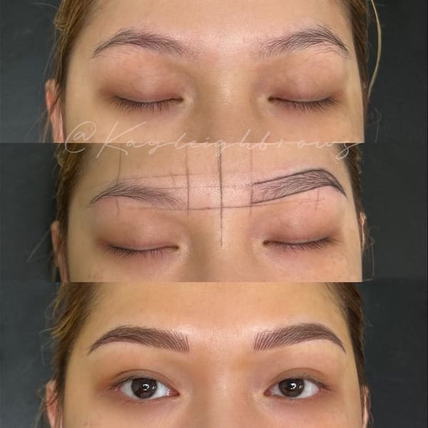 Facial Artistry by Kayleigh Vaughn - permanent makeup in San Antonio, TX