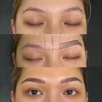 Facial Artistry by Kayleigh Vaughn - permanent makeup work