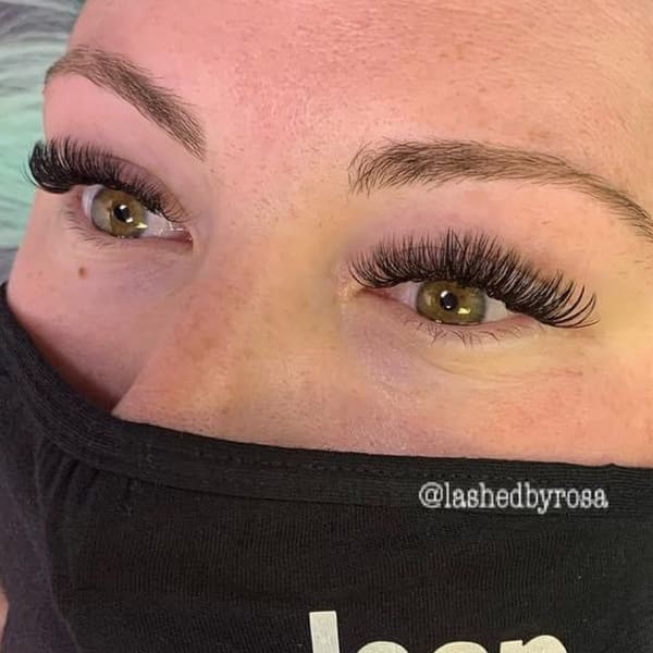 Facial Esthetics by Rosa - permanent makeup in Granger, IN
