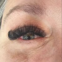 Facial Impressions Permanent Makeup/Kathy Coburn - permanent makeup work