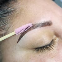 Faciello - permanent makeup work