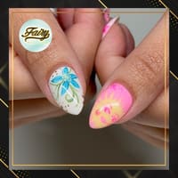 Fairy Nails Lounge - permanent makeup work