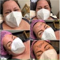 Fairy Permanent Beauty LLC - permanent makeup work