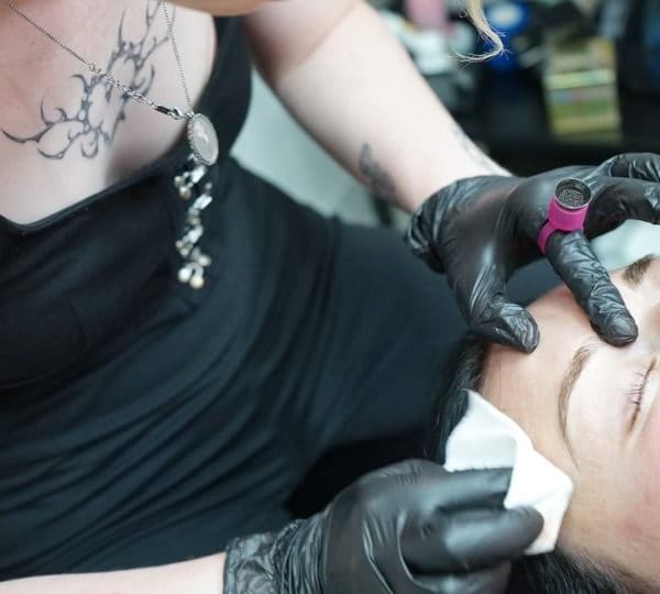 Fairy Tale Ink - permanent makeup in Oakland, NE